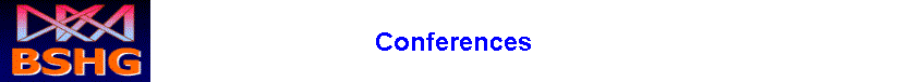Conferences