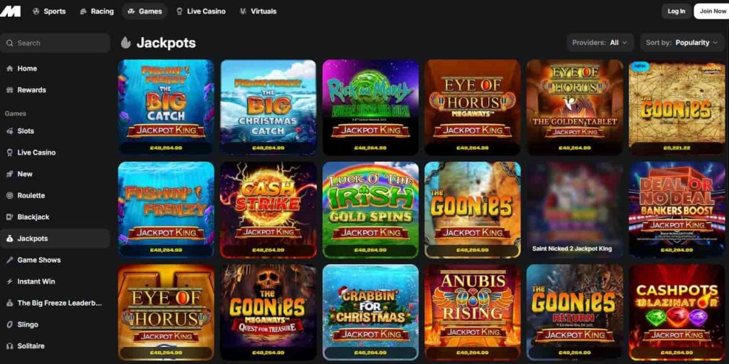 midnite best online casino
